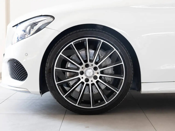 Mercedes-Benz C 300 C 300 h (bt hybrid) Premium auto - immagine 1