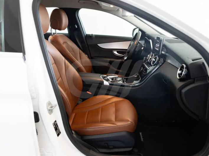 Mercedes-Benz C 300 C 300 h (bt hybrid) Premium auto - immagine 8