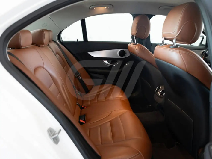 Mercedes-Benz C 300 C 300 h (bt hybrid) Premium auto - immagine 6