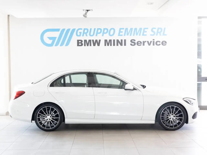 Mercedes-Benz C 300 C 300 h (bt hybrid) Premium auto - immagine 10