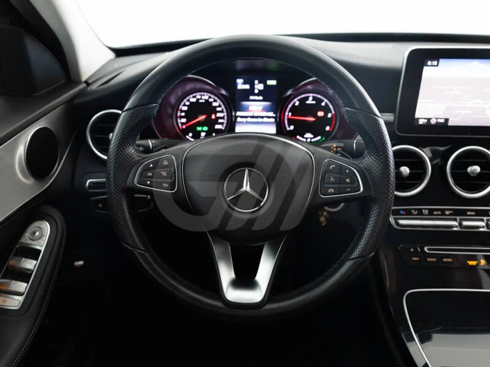 Mercedes-Benz C 300 C 300 h (bt hybrid) Premium auto - immagine 4