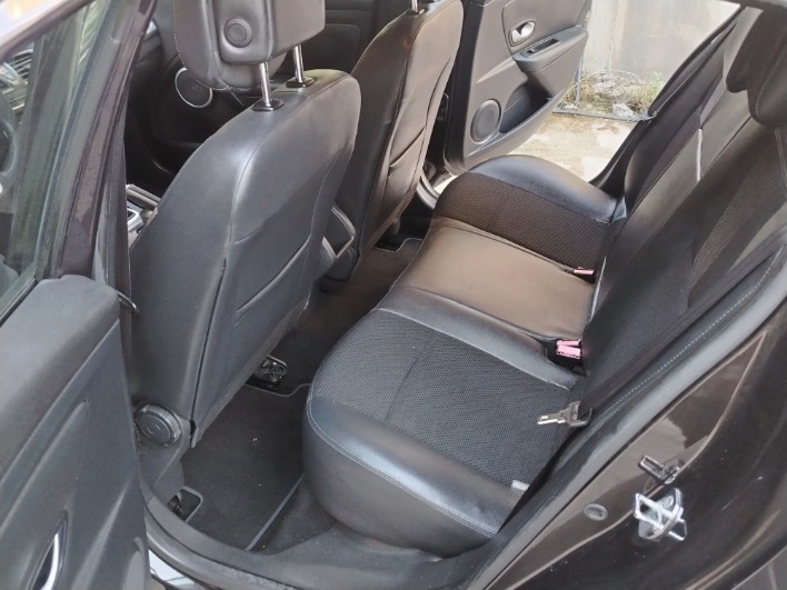 Renault Mégane 1.5 dCi 110cv - immagine 8