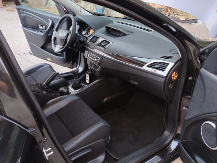 Renault Mégane 1.5 dCi 110cv - immagine 6