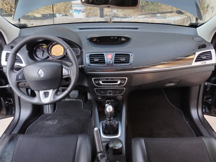 Renault Mégane 1.5 dCi 110cv - immagine 5