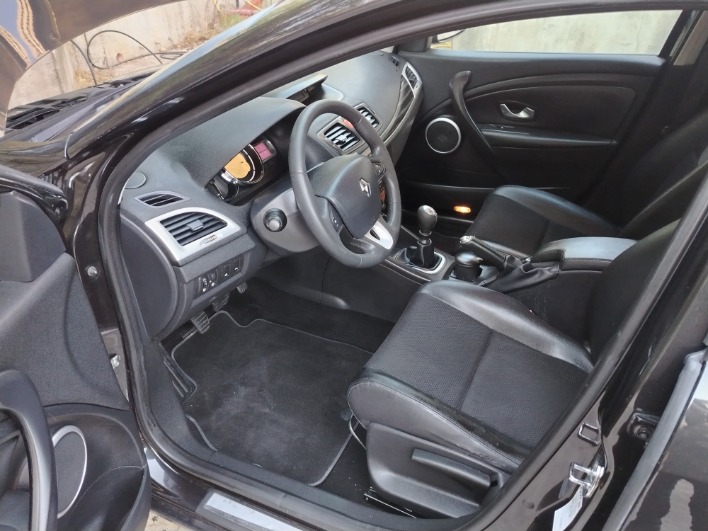 Renault Mégane 1.5 dCi 110cv - immagine 4