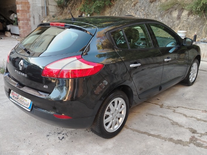 Renault Mégane 1.5 dCi 110cv - immagine 3