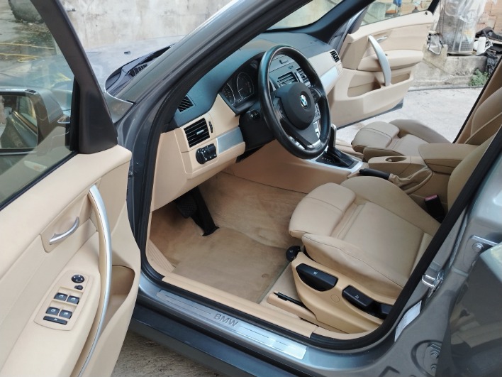 BMW x3 3.0d Xdrive 218 cv - immagine 6