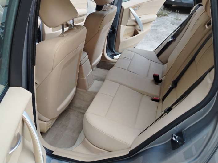 BMW x3 3.0d Xdrive 218 cv - immagine 9