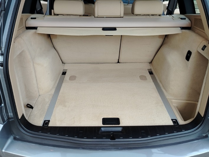 BMW x3 3.0d Xdrive 218 cv - immagine 11