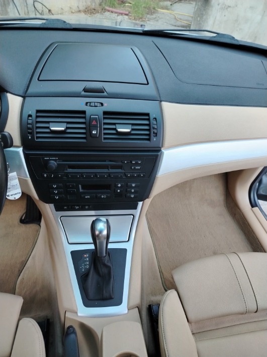 BMW x3 3.0d Xdrive 218 cv - immagine 13