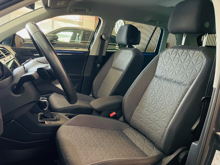 Volkswagen Tiguan Life  2.0 tdi 150 dsg - immagine 18