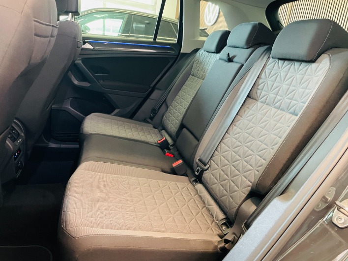 Volkswagen Tiguan Life  2.0 tdi 150 dsg - immagine 1