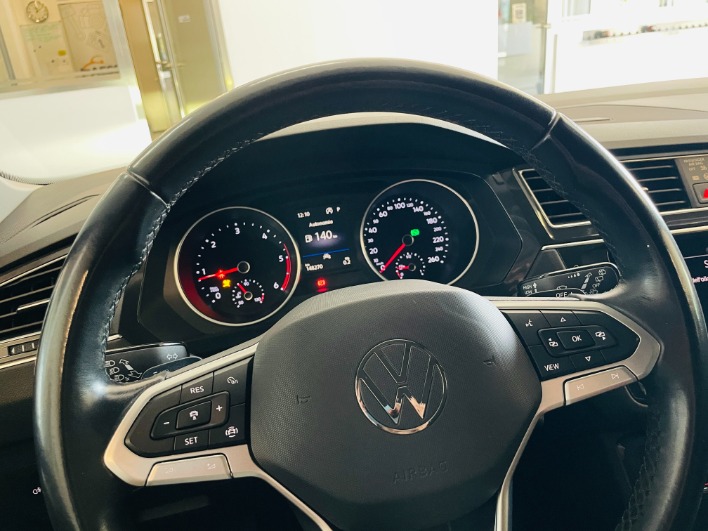 Volkswagen Tiguan Life  2.0 tdi 150 dsg - immagine 5