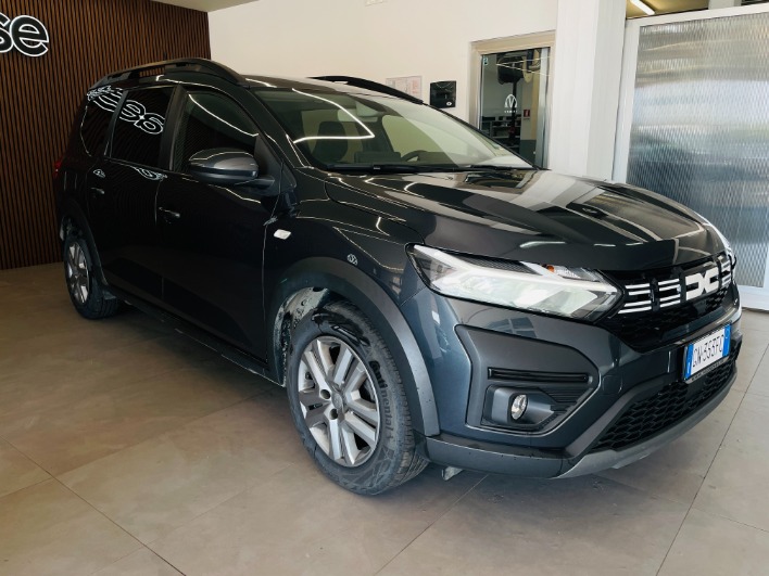 Dacia Jogger 1.0 tce Gpl 100cv Expression 7 posti - immagine 16