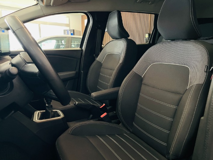 Dacia Jogger 1.0 tce Gpl 100cv Expression 7 posti - immagine 11