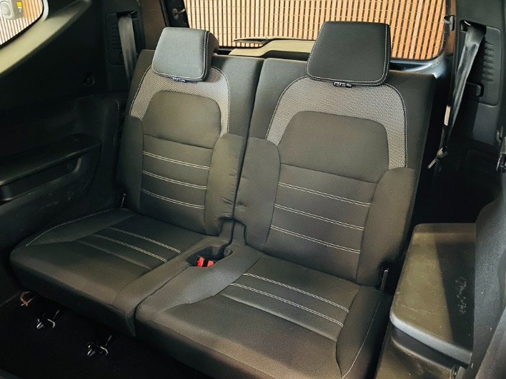 Dacia Jogger 1.0 tce Gpl 100cv Expression 7 posti - immagine 13