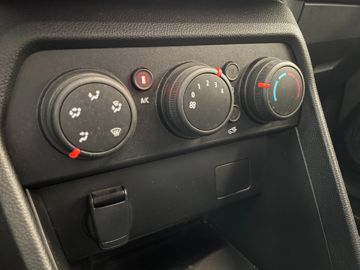 Dacia Jogger 1.0 tce Gpl 100cv Expression 7 posti - immagine 3