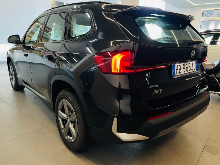 bmw x1 20d 150 cv X-Line S-Drive Automatica - immagine 7