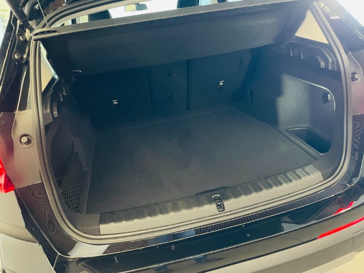 bmw x1 20d 150 cv X-Line S-Drive Automatica - immagine 8