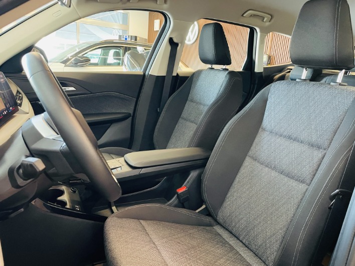 bmw x1 20d 150 cv X-Line S-Drive Automatica - immagine 11