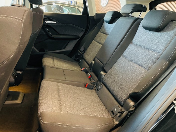 bmw x1 20d 150 cv X-Line S-Drive Automatica - immagine 12