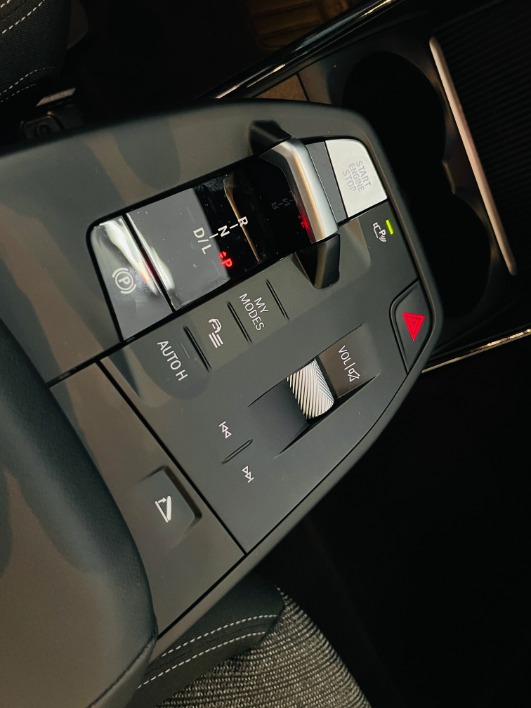 bmw x1 20d 150 cv X-Line S-Drive Automatica - immagine 14