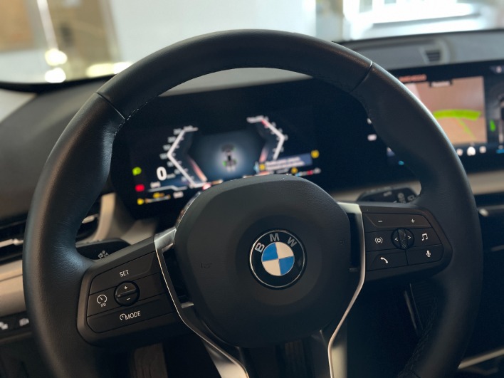 bmw x1 20d 150 cv X-Line S-Drive Automatica - immagine 1