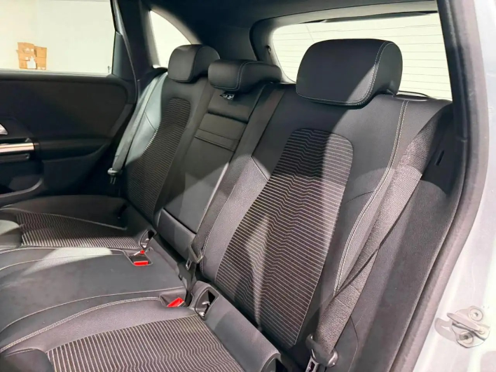 Mercedes-Benz B 180 d Automatic Sport - immagine 4
