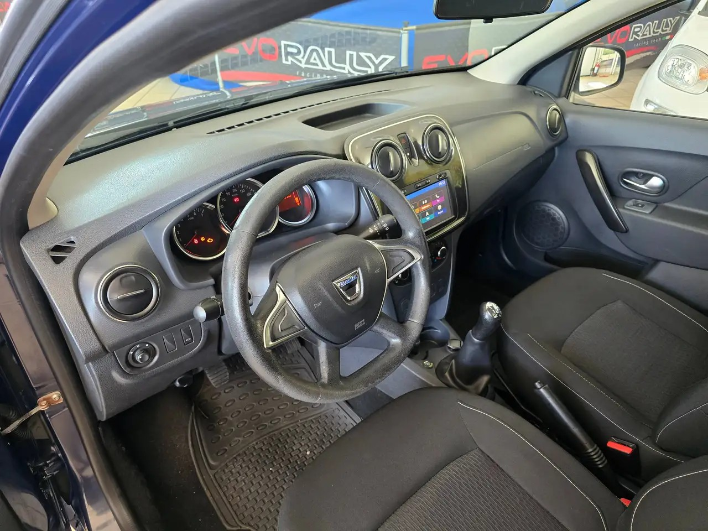 Dacia Sandero II 0.9 TCE Turbo 90CV GPL S&S Comfort - immagine 6
