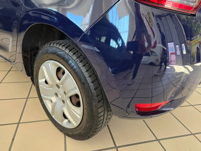 Dacia Sandero II 0.9 TCE Turbo 90CV GPL S&S Comfort - immagine 8