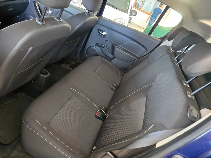 Dacia Sandero II 0.9 TCE Turbo 90CV GPL S&S Comfort - immagine 3