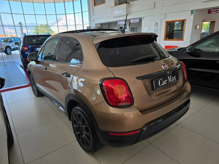 Fiat 500X 1.3MJT 95CV - immagine 7