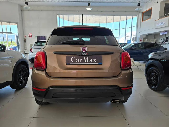 Fiat 500X 1.3MJT 95CV - immagine 8