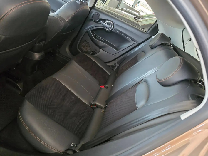 Fiat 500X 1.3MJT 95CV - immagine 2
