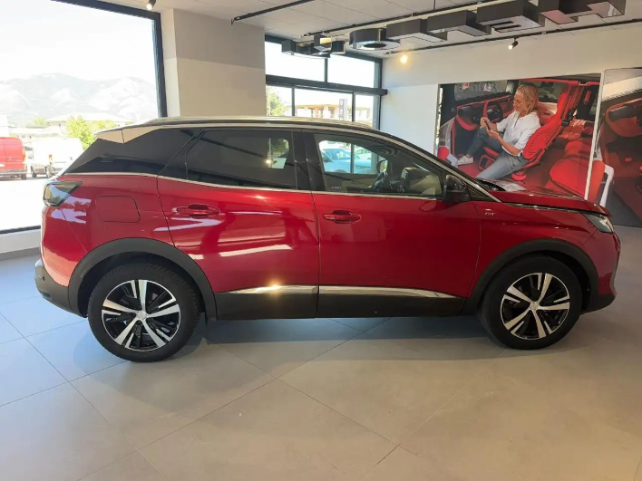 Peugeot 3008 BlueHDi 130 S&S GT - immagine 9