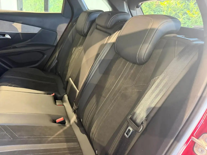 Peugeot 3008 BlueHDi 130 S&S GT - immagine 3