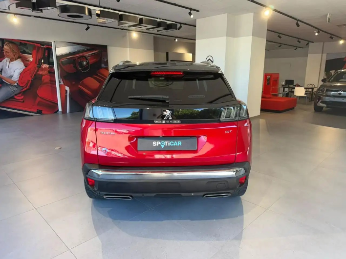 Peugeot 3008 BlueHDi 130 S&S GT - immagine 7