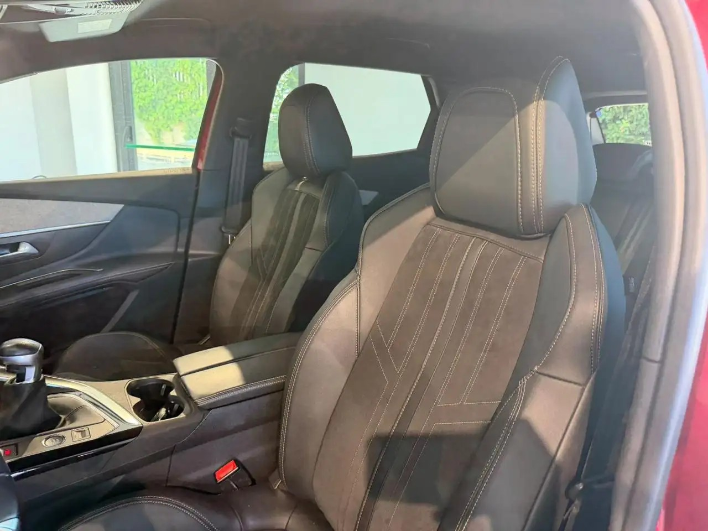 Peugeot 3008 BlueHDi 130 S&S GT - immagine 4