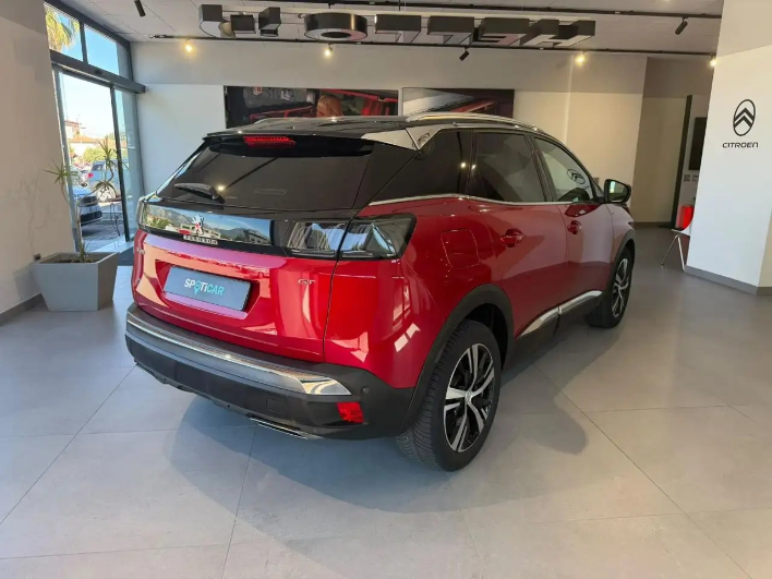Peugeot 3008 BlueHDi 130 S&S GT - immagine 8