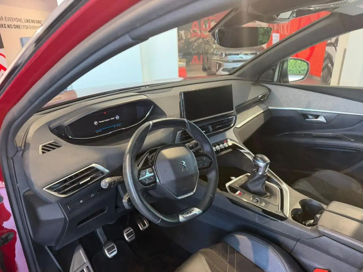 Peugeot 3008 BlueHDi 130 S&S GT - immagine 5
