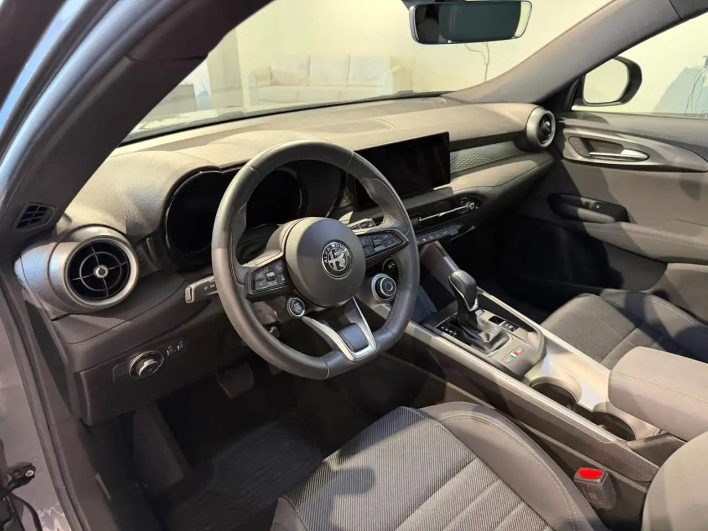 Alfa Romeo Tonale 1.6 diesel 130 CV TCT6 - immagine 6
