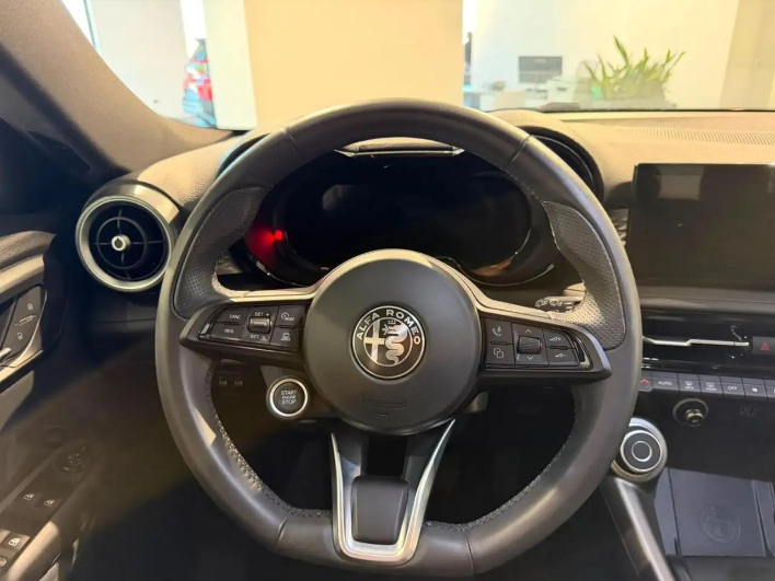 Alfa Romeo Tonale 1.6 diesel 130 CV TCT6 - immagine 2