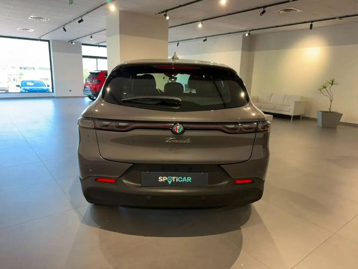 Alfa Romeo Tonale 1.6 diesel 130 CV TCT6 - immagine 10