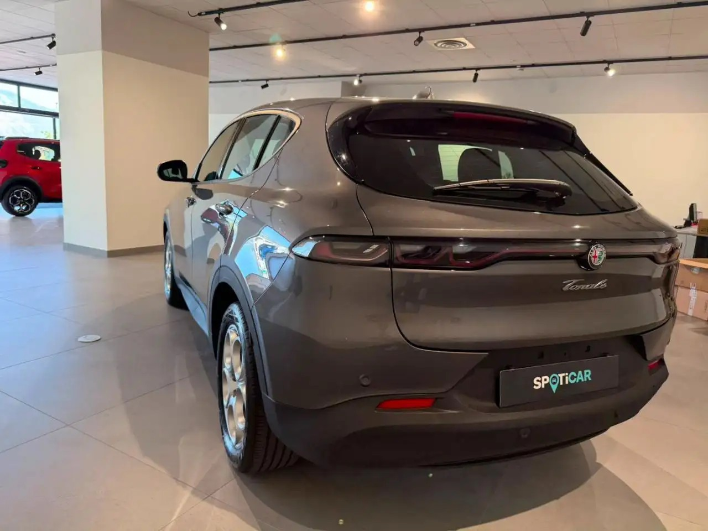 Alfa Romeo Tonale 1.6 diesel 130 CV TCT6 - immagine 9