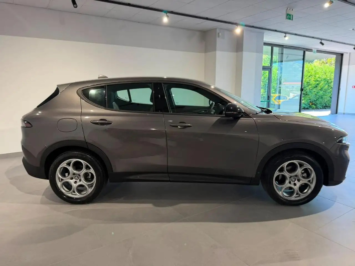 Alfa Romeo Tonale 1.6 diesel 130 CV TCT6 - immagine 11