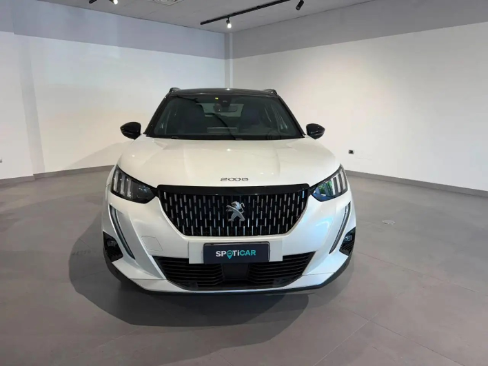 Peugeot 2008 BlueHDi 130 S&S EAT8 GT Line - immagine 12