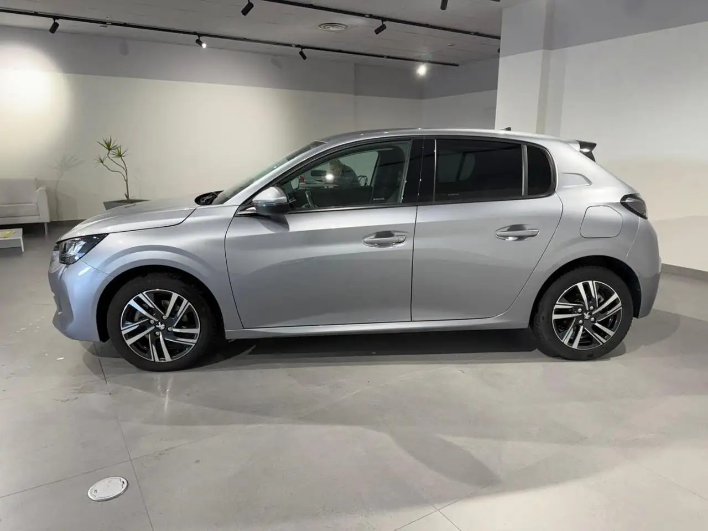 Peugeot 208 BlueHDi 100 Stop&Start 5 porte Allure Pack - immagine 7