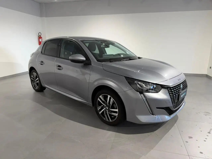 Peugeot 208 BlueHDi 100 Stop&Start 5 porte Allure Pack - immagine 11
