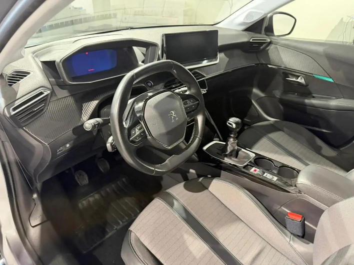 Peugeot 208 BlueHDi 100 Stop&Start 5 porte Allure Pack - immagine 4