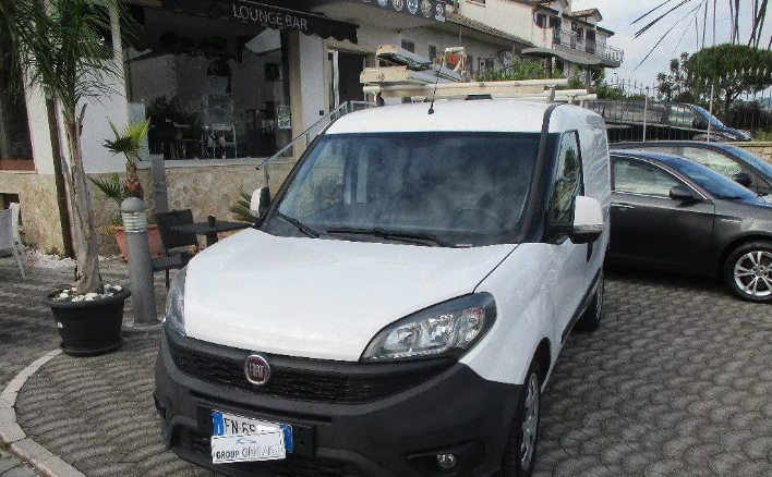 FIAT Doblo 1.4 T-JET PC-TN CARGO LAMIERATO SX 2 - immagine 6